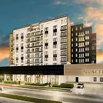 New Luxurious Brand New Modern Condo Parking Coffee Location!