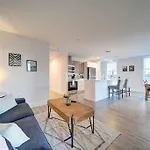 New Luxurious Brand New Modern Condo Parking Coffee Location!
