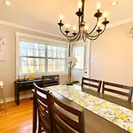 Spacious 3 Bedroom Home With Parking