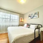 Spacious 3 Bedroom Home With Parking