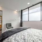 Modern Contemporary 2 Bedroom Suite
