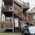 244 Downtown Studio W Patio