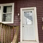 244 Downtown Studio W Patio