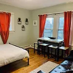 246 Lovely Work From Home Ready Apt In Halifax