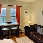 246 Lovely Work From Home Ready Apt In Halifax