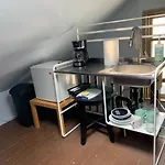250 Charming Studio A3, Downtown