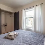 101 Beautiful & Spacious Apt