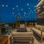 The Halifax Rooftop - Cozy Spa B&B