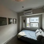 Cozy Apt In Central Halifax