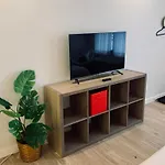 Urban Nest, Studio, Ground Floor