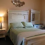 Garden South Park Inn