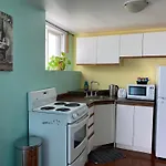 Ozone Homes-Private Basement Unit