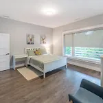 2 Bedroom Newly Basement Suite