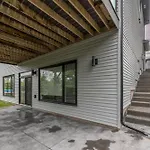 2 Bedroom Newly Basement Suite