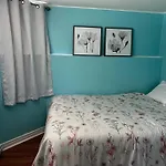 Blue Ocean Family Vacation Luxury Suite