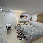 Garden City-Private 1Br Full Apt