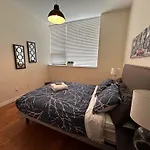 Homely Loft #5 With Ac, Downtown