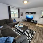 Charming Halifax Haven