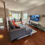 Charming Halifax Haven