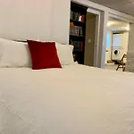 Hiltz House Cellar Suite Near Halifax Ferry