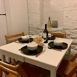 Hiltz House Cellar Suite Near Halifax Ferry