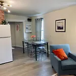 Stylish 2-Bdrm Unit #3, Close To Downtown
