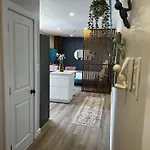 A Little Beachy Cozy Studio, Unit 9