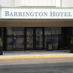 The Barrington Hotel