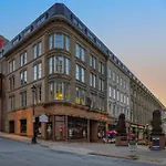 The Barrington Hotel