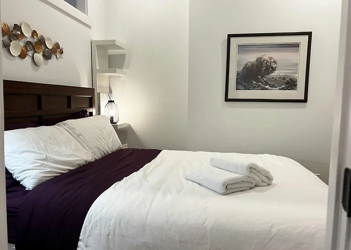 Urban Sophistication, Ocean View, Unit 513