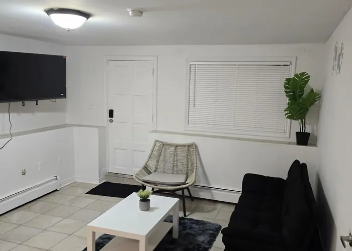 Cozy Apartment