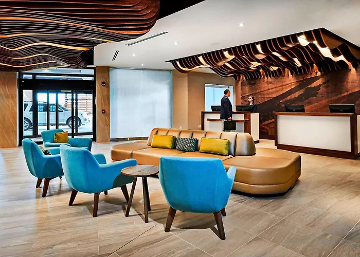 Delta Hotels By Marriott Dartmouth