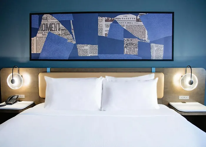 Hotel Halifax