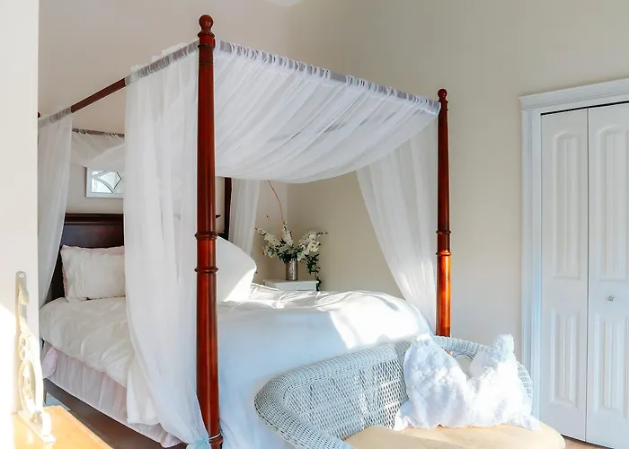 Star Of The Sea B&B