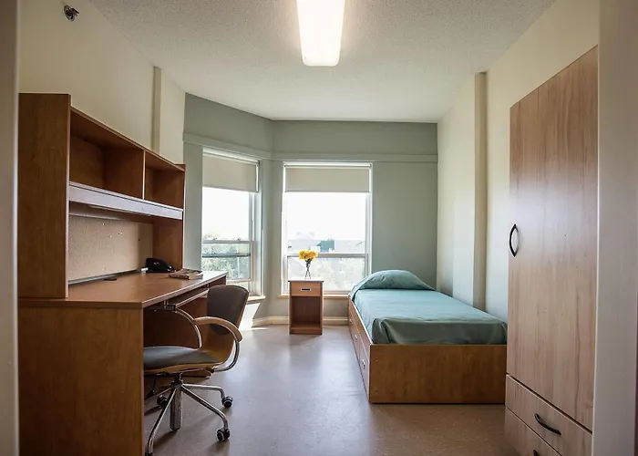 Mount Saint Vincent University