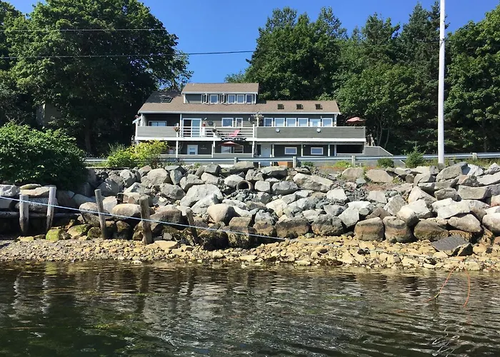 Seawatch Bed & Breakfast