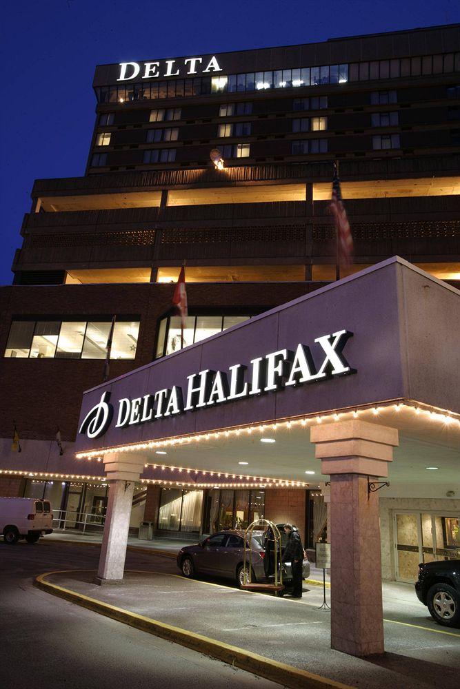 Hotel Halifax 4* Halifax