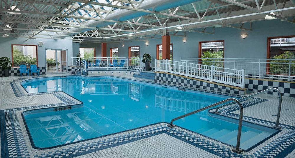 Hotel Hotel Halifax