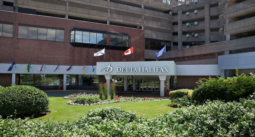 Hotel Halifax Halifax