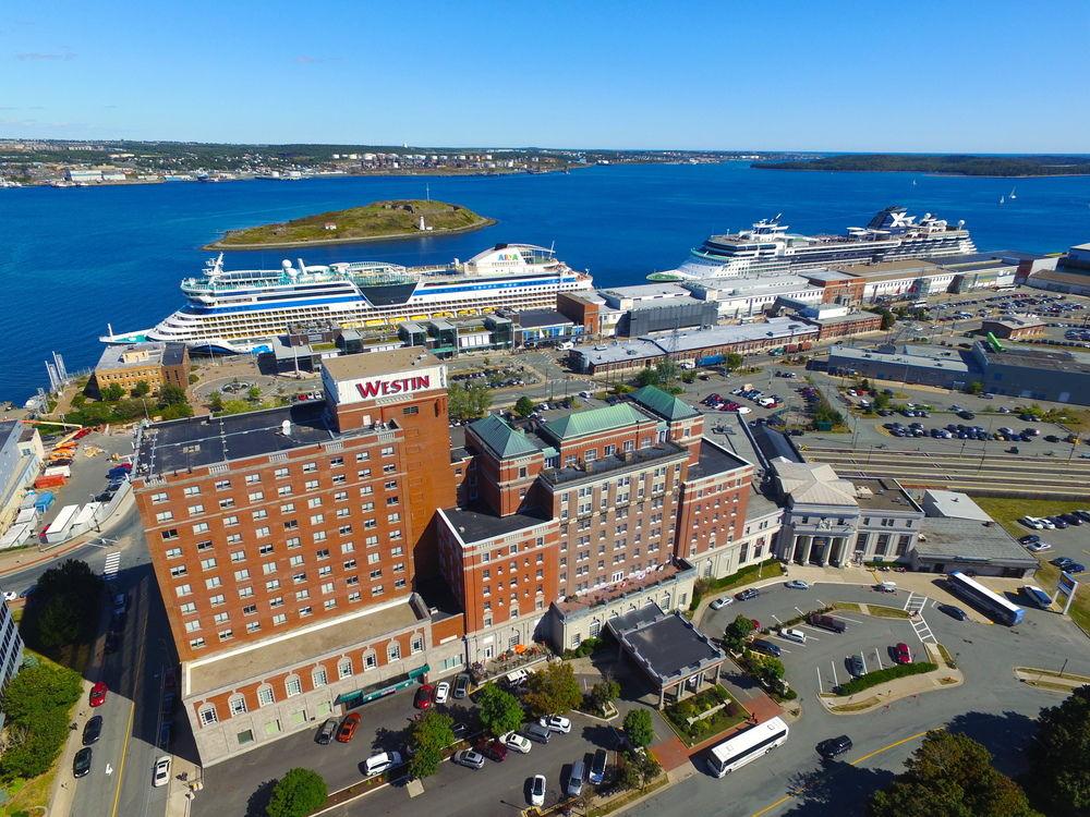 Hotel The Westin Nova Scotian