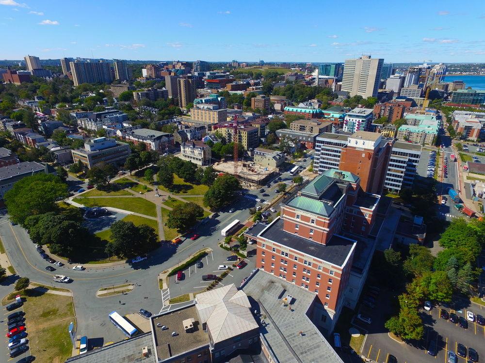 The Westin Nova Scotian