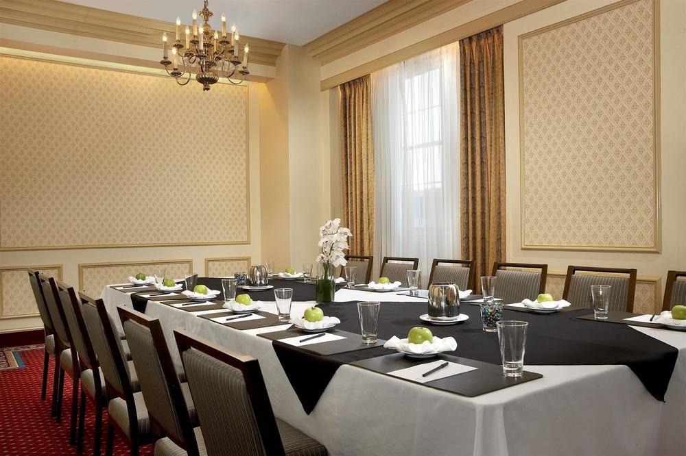 The Westin Nova Scotian 4* Halifax
