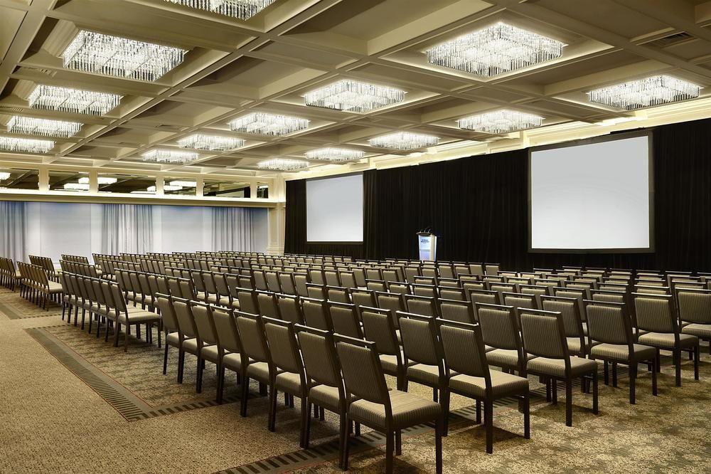 The Westin Nova Scotian Hotel