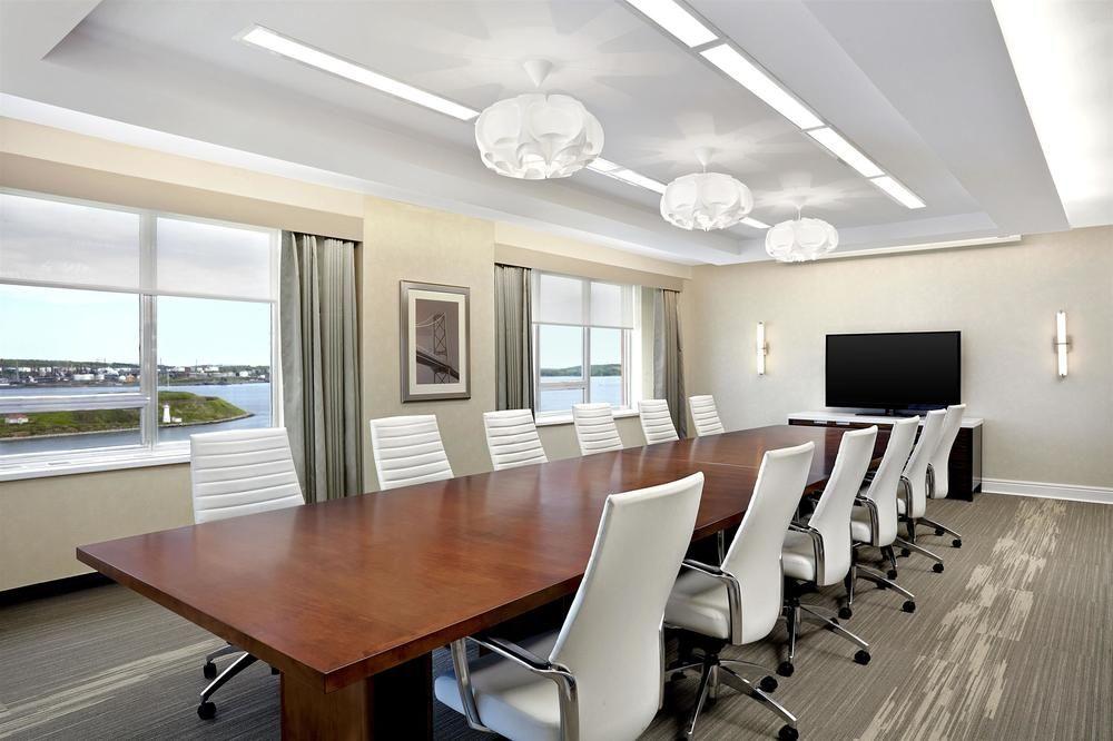The Westin Nova Scotian Hotel Halifax