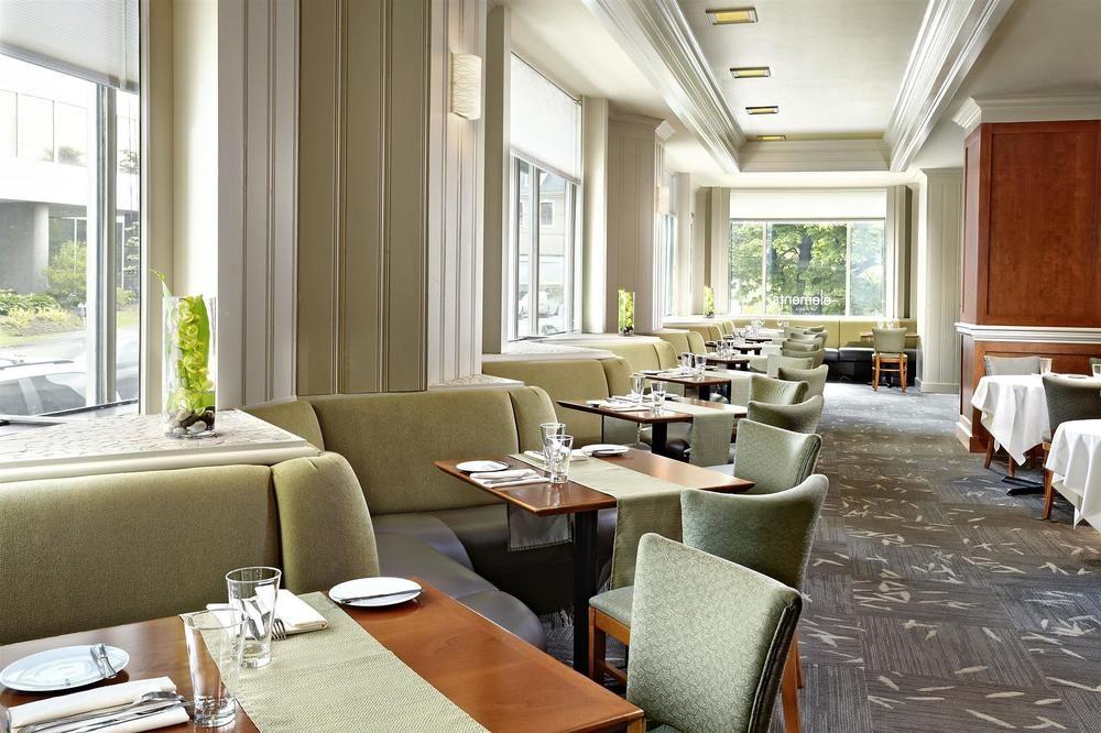 The Westin Nova Scotian Halifax