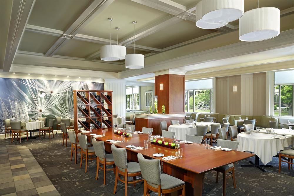 Hotel The Westin Nova Scotian