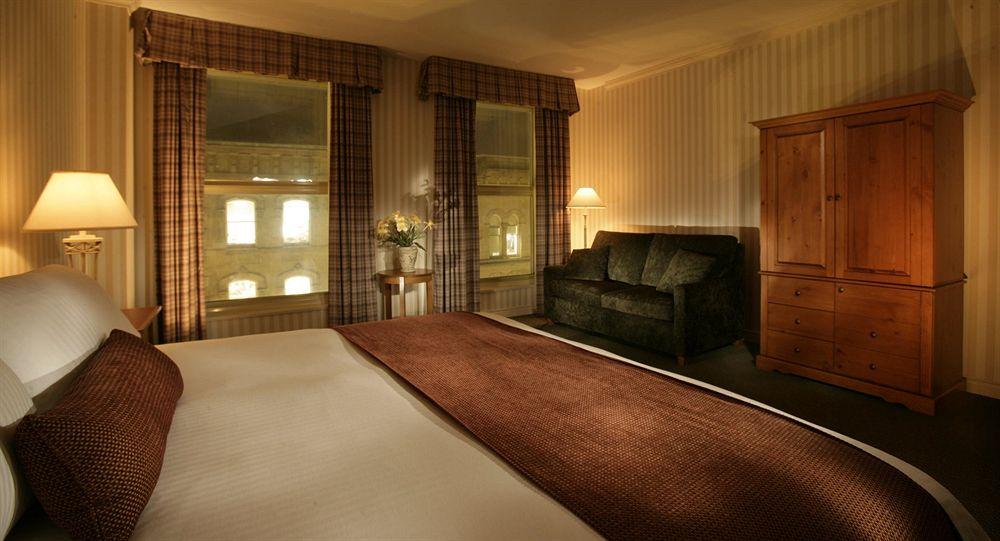 Hotel The Barrington Halifax
