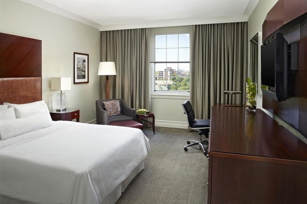 The Westin Nova Scotian Halifax