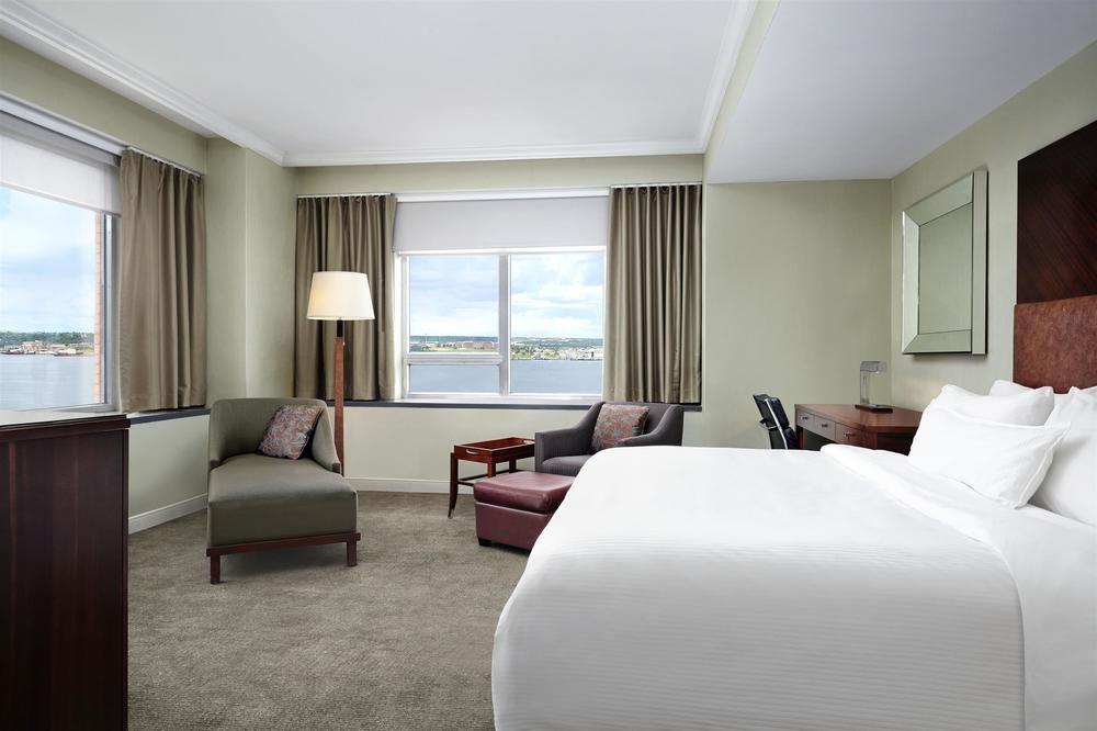 The Westin Nova Scotian 4*