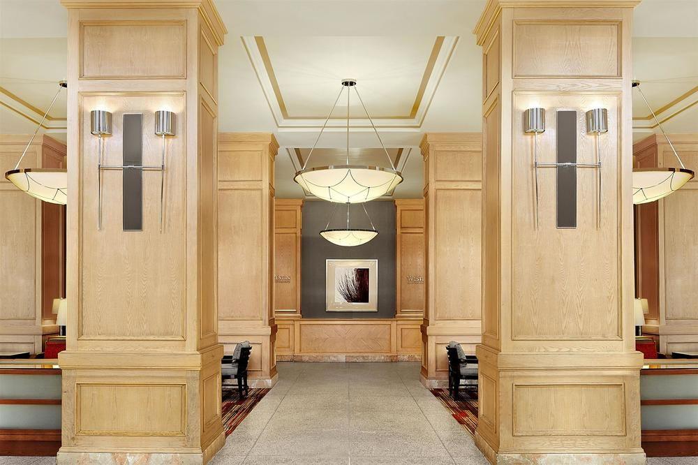 Hotel The Westin Nova Scotian 4*